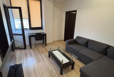 Apartament cu 2 camere în Independenței