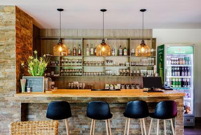 De vanzare pensiune in Sasca Montana - clasificare 3 margarete - 14