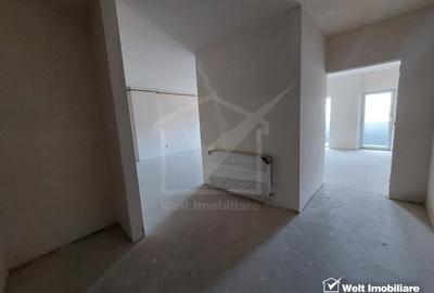 Apartament 2 camere, parcare subterana, bloc nou, CF la zi, Marasti - 8