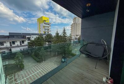 Apartament 3 camere | BlueBike Residence | Termen lung - 11