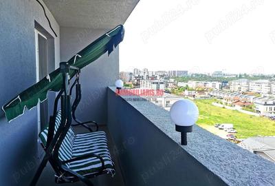 Metrou N.Teclu - Decomandat - Centrala Proprie - AC - 6