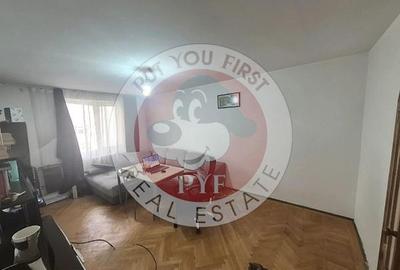 Apartament cu 2 camere decomandat în Vatra Luminoasă - 3