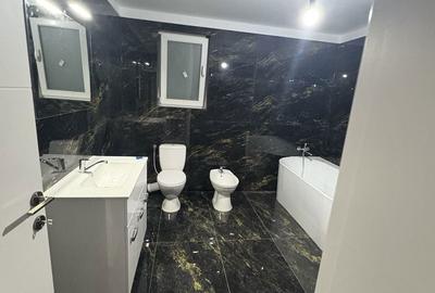 Casă cu 4 camere în Ișalnița - 5