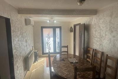 Casă cu 2 camere cu Teren 220 Mp în Central - 2