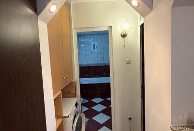 Inchirierere 2 camere, Aparatorii Patriei, decomandat - 6