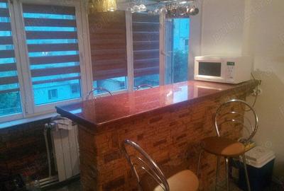 Apartament cu 2 camere decomandat în Central - 10