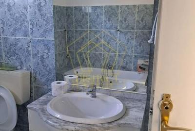 Spatiu comercial util compartimentat I Lipovei - 8