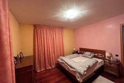 Casă individuală cu 6 camere cu Garaj în Florești - 11