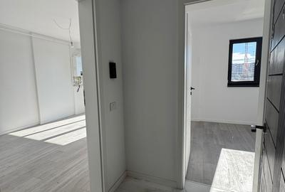 Apartament 2 camere tip studio, finisaje premium, incalzire pardoseala Militari - 12