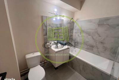 Apartament cu 2 camere decomandat, mobilat în Gării - 1