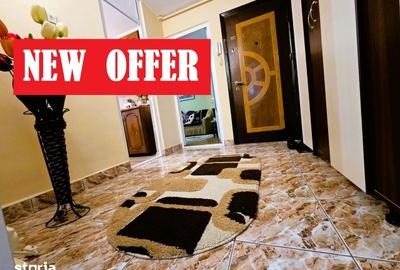 Apartament cu 2 camere decomandat în Central - 1