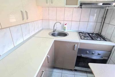 Vand garsoniera confort 1 sau schimb cu apartament cu 2 camere. - 2