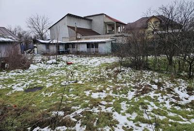 Militari Iuliu Maniu Str.Vijeliei - 600 mp, dubla deschidere 21x29, intabulare, 500 euro mp - 3