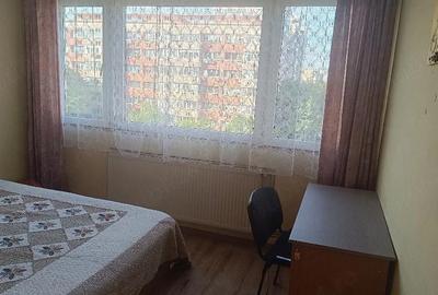 Apartament cu 2 camere decomandat în Tineretului - 6