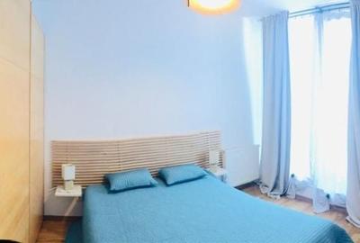 Iancu Nicolae/Privighetorilor/ Apartament cu 2 camere/ Mobilat/ Parcare/ - 3