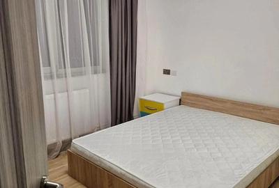 Apartament cu 2 camere decomandat în Central - 1