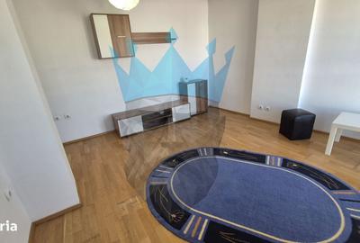 Apartament cu 2 camere, mobilat în Valea Oltului - 12