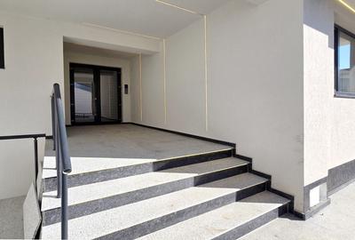 Apartament 2 camere bloc nou 2025, metrou 1 Mai 3 minute de mers, parcare - 4