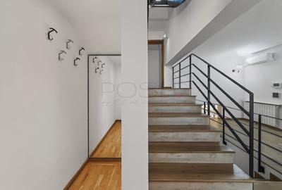 Casă individuală cu 5 camere cu Canalizare în Banu Manta - 20