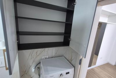 Apartament cu 2 camere decomandat, mobilat în Spitalul Județean - 21