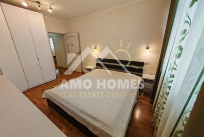Apartament cu 3 camere semidecomandat în Parcul Circului - 6