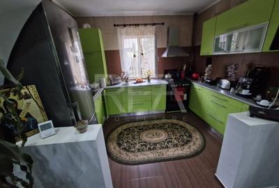 Casa cu 5 camere la 1 kilometru de gradinita Colt de rai din comuna Pantelimon - 15