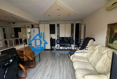 INCHIRIERE-3 CAMERE ,ETAJ 2, 65 MP - 8