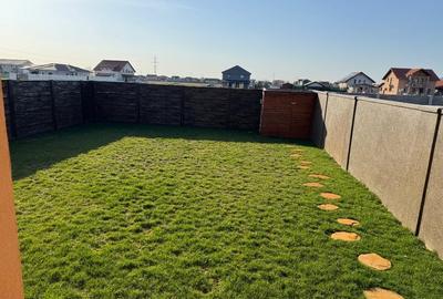 Duplex cu 2 camere cu Teren 435 Mp în Moșnița Nouă - 5