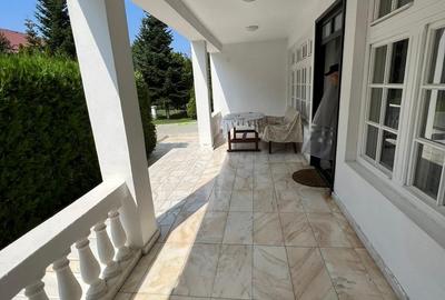 Snagov, vila 8 camere - 10