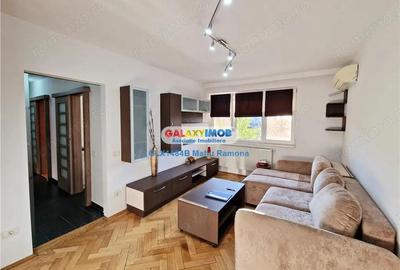 Apartament 2 camere, spatios, luminos, modern, metrou 1 Mai - 2