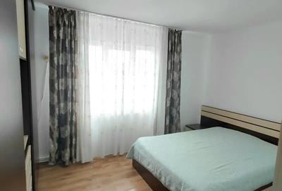 Inchiriez apartament cu 2 camere - 5