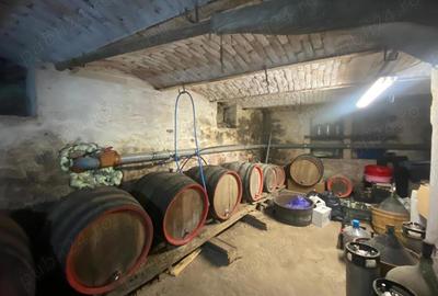 Casă în Gârbova - 1