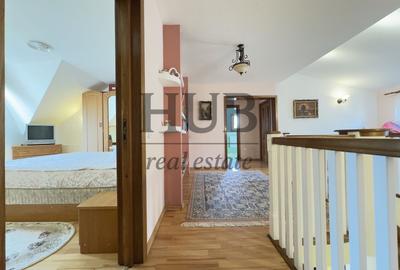 Casă individuală cu 5 camere cu Canalizare în Mărgineni - 3