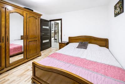 Apartament cu 4 camere decomandat, mobilat în Dristor - 4