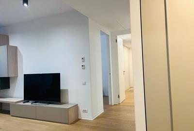 2 BEDROOM APARTMENT FOR RENT // ONE MIRCEA ELIADE - 5