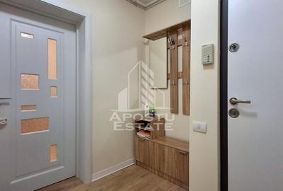 Apartament 3 camere open space, parter, Podgoria - 5