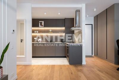 Apartament cu 2 camere decomandat în Cotroceni - 11