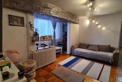 Apartament cu 4 camere decomandat, mobilat în Brâncoveanu - 3