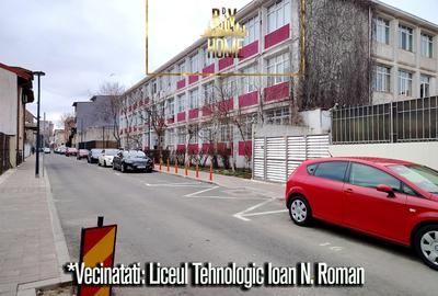 Teren Construcții intravilan de 342 mp, în Ultracentral - 2