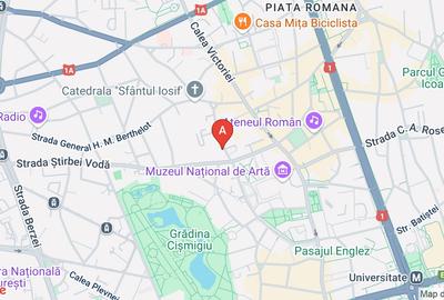 De închiriat! Garsoniera LUX  Str.Luterana nr1 ultracentrală, ultrafinisata!