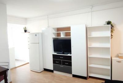 Garsonieră în Gării - 2