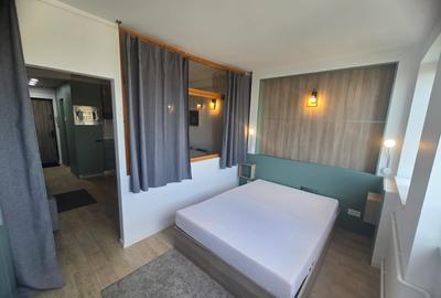 Metrou Piata Muncii – 2 cam, mobilat/utilat, aer conditionat, boiler - 1