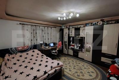 Casă individuală cu 4 camere cu Teren 250 Mp în Lascăr Catargiu - 3