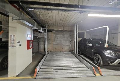 REA1024411 Penthouse Drumul Taberei - 14