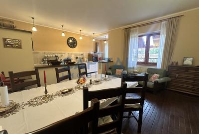 Casa, singur in curte, cu acces auto, ultracentral, Oradea, comision 0% - 6