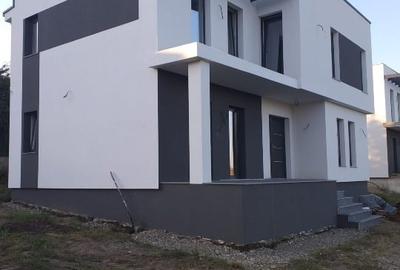 Case de vanzare Moara Nica - 1