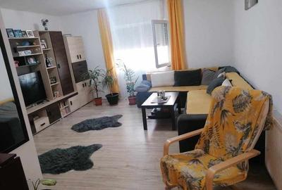 Apartament cu doua camere, suprafata utila de 55 mp situat la parter  in Cumpana - 4