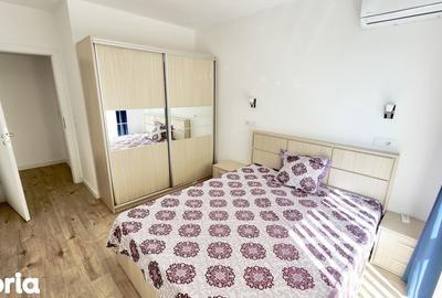 Apartament cu 3 camere decomandat, mobilat în Tei - 7