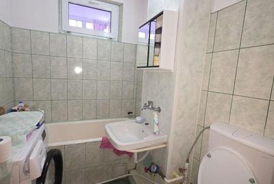 Apartament cu 2 camere decomandat în Central - 4