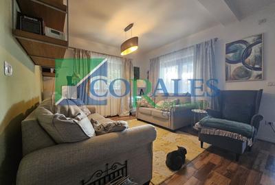 Casă cu 4 camere cu Canalizare în Dumbrăvița - 5